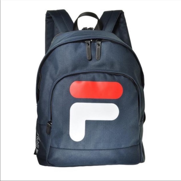 fila liston backpack